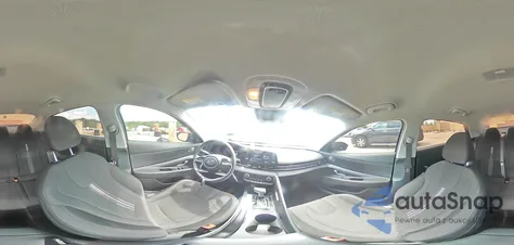 2021 Hyundai Elantra Sel from USA, damaged, VIN 5NPLM4AG0MH021721